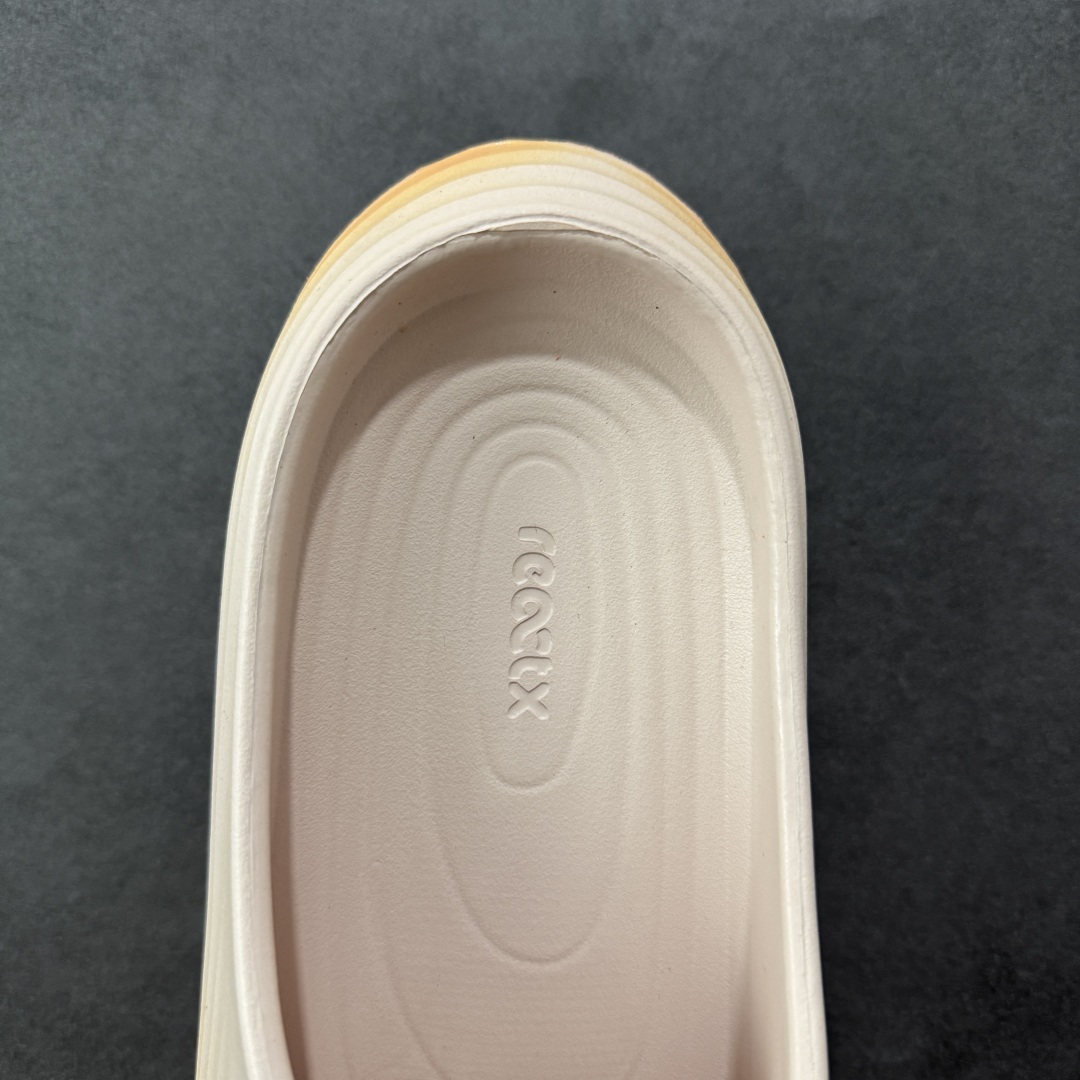 图片[7]-【公司级】Nike ReactX Rejuven8 一脚蹬夏日穿搭凉鞋  #采用质感柔软且出众回弹的 ReactX泡绵，缔造非凡舒适的日常穿着体验，助你保持活力。  货号：HV4484-800 尺码：35-45-选品中心