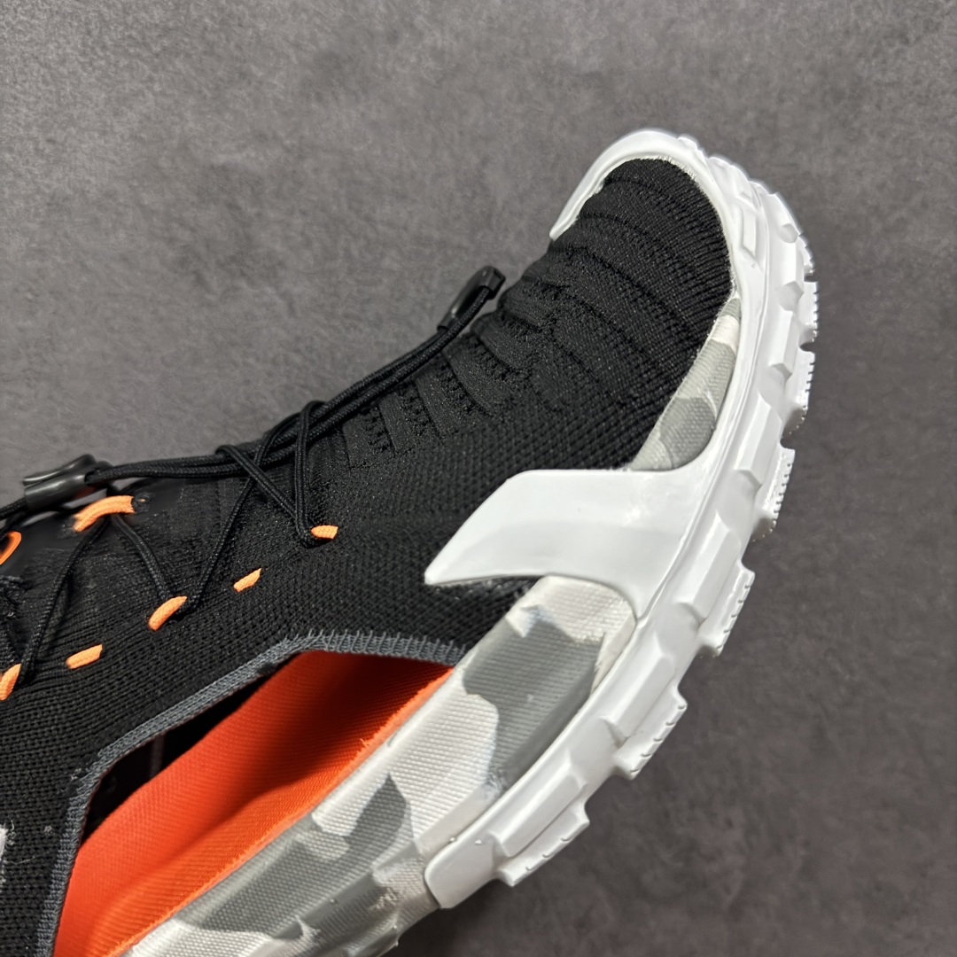 图片[5]-【公司级】MAMMUT猛犸象 Hueco Knit 2 登山靴多功能鞋履 独立私模 顶级复刻百分百还原# 应用BASE FIT 2.0专利技术 拥有优越的抓地力、护趾力和运动缓冲功能 可折叠鞋跟 透气针织鞋面 适合春夏与初秋季节的设计 即刻\”履\”行出发 尺码：36 36.5 37.5 38 38.5 39 40 40.5 41 42 42.5 43 44 44.5 45 46-选品中心