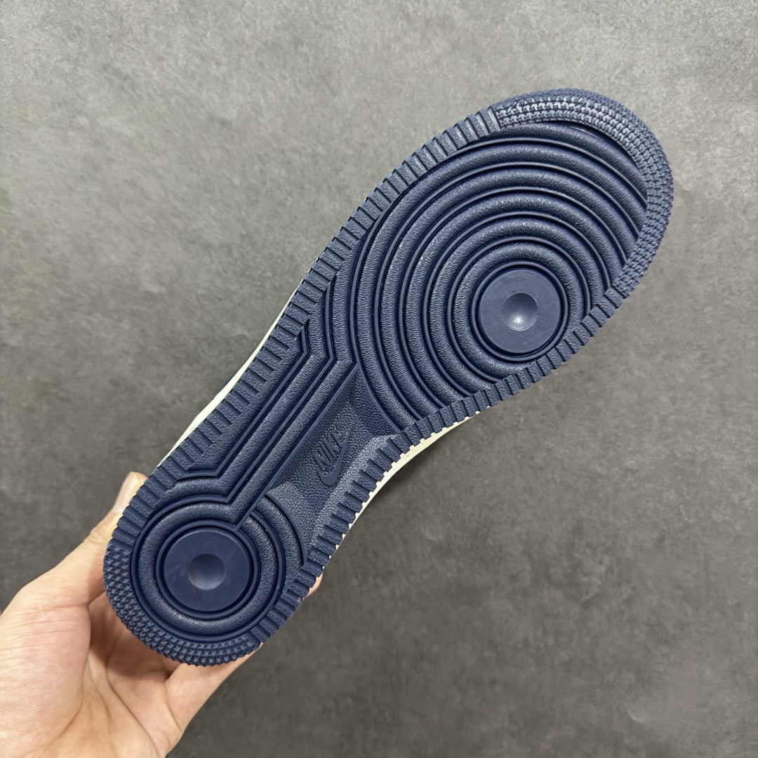 定制版Supreme x Nk Air Force 1’07 Supreme联名 空军一号低帮经典低帮休闲百搭板鞋 LW9279-005