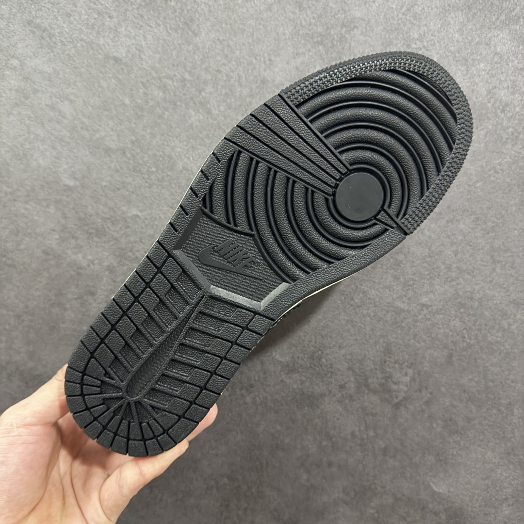 图片[9]-【定制版】Air Jordan 1 Low AJ1 乔1 LV联名 黑布勾抽绳 高端定制 低帮复古篮球鞋 YX5066-356  #定制鞋盒 大厂纯原品质出货 超高清洁度 皮料切割干净无任何毛边 细节完美   尺码：36 36.5 37.5 38 38.5 39 40 40.5 41 42 42.5 43 44 44.5 45-选品中心