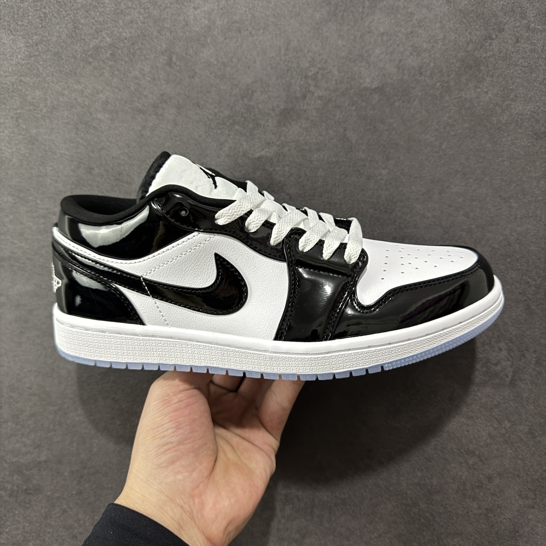 图片[16]-【GQ福利版】Air Jordan AJ1 Low 低帮系列 618活动首选 官方1：1 复刻 拒绝diy 头层材料 原味版型 欢迎对比市面知名版本 尺码：36/46-选品中心