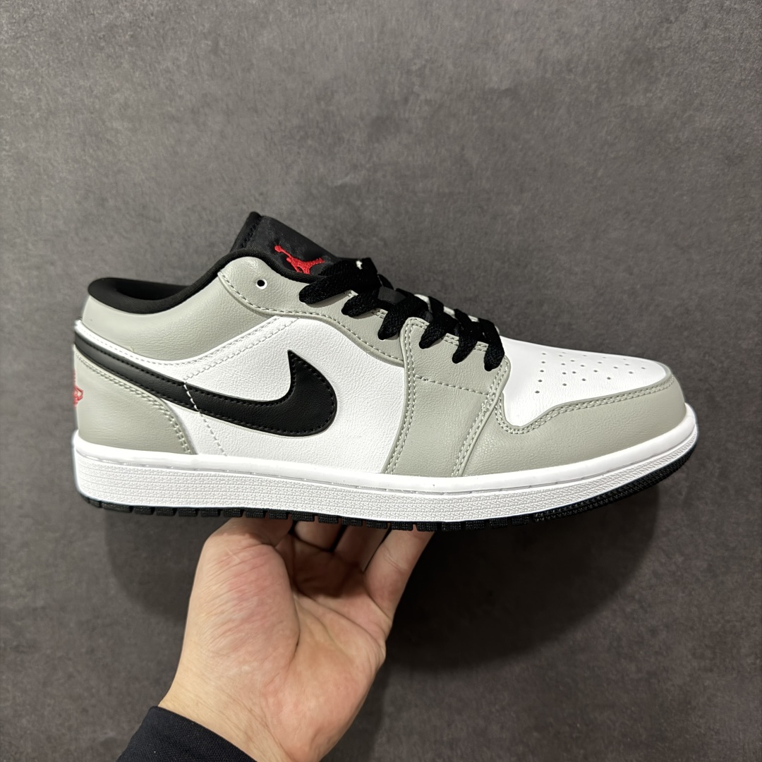图片[13]-【GQ福利版】Air Jordan AJ1 Low 低帮系列 618活动首选 官方1：1 复刻 拒绝diy 头层材料 原味版型 欢迎对比市面知名版本 尺码：36/46-选品中心