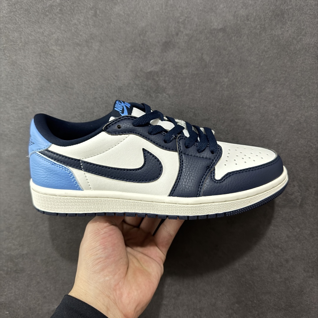 图片[19]-【GQ福利版】Air Jordan AJ1 Low 低帮系列 618活动首选 官方1：1 复刻 拒绝diy 头层材料 原味版型 欢迎对比市面知名版本 尺码：36/46-选品中心
