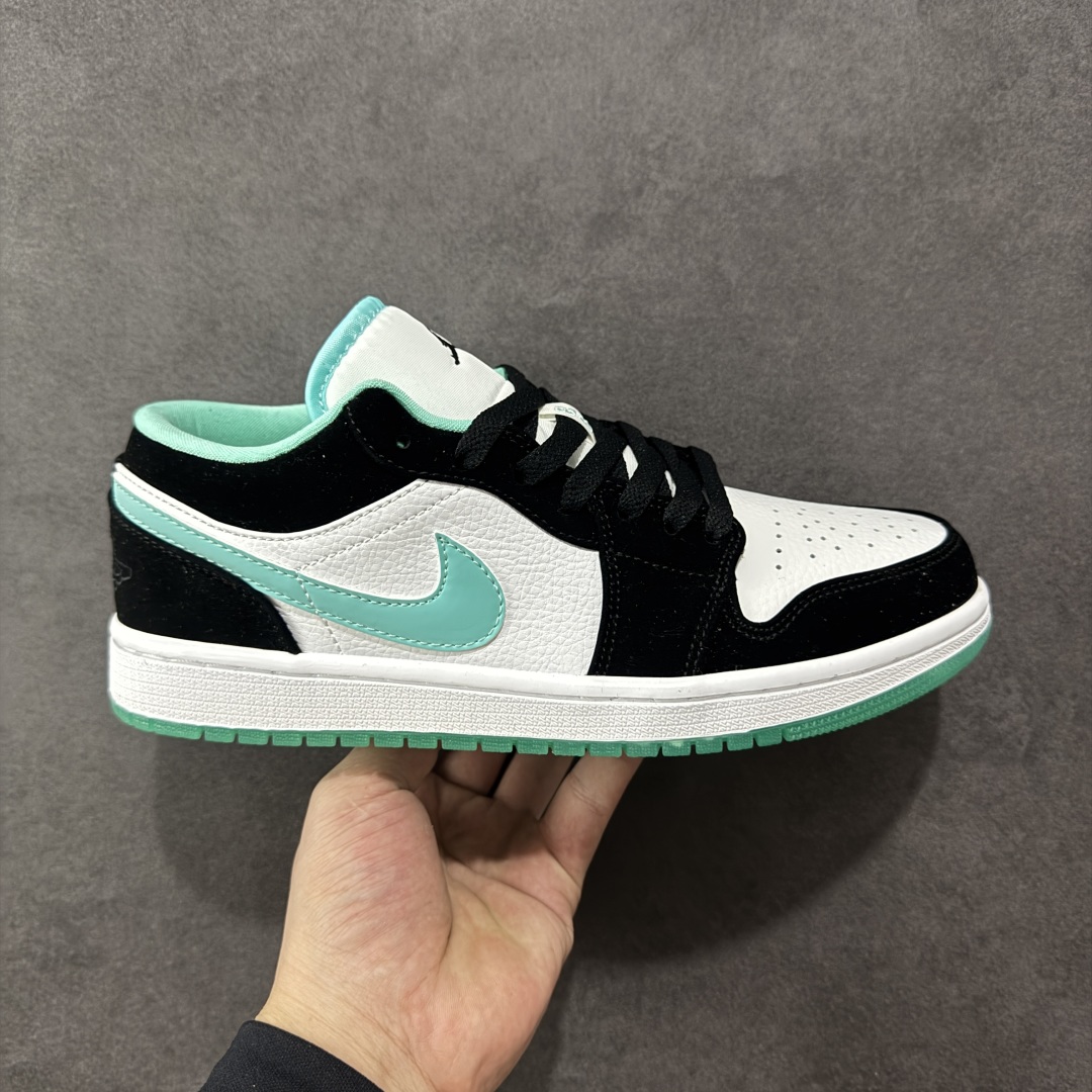 图片[11]-【GQ福利版】Air Jordan AJ1 Low 低帮系列 618活动首选 官方1：1 复刻 拒绝diy 头层材料 原味版型 欢迎对比市面知名版本 尺码：36/46-选品中心