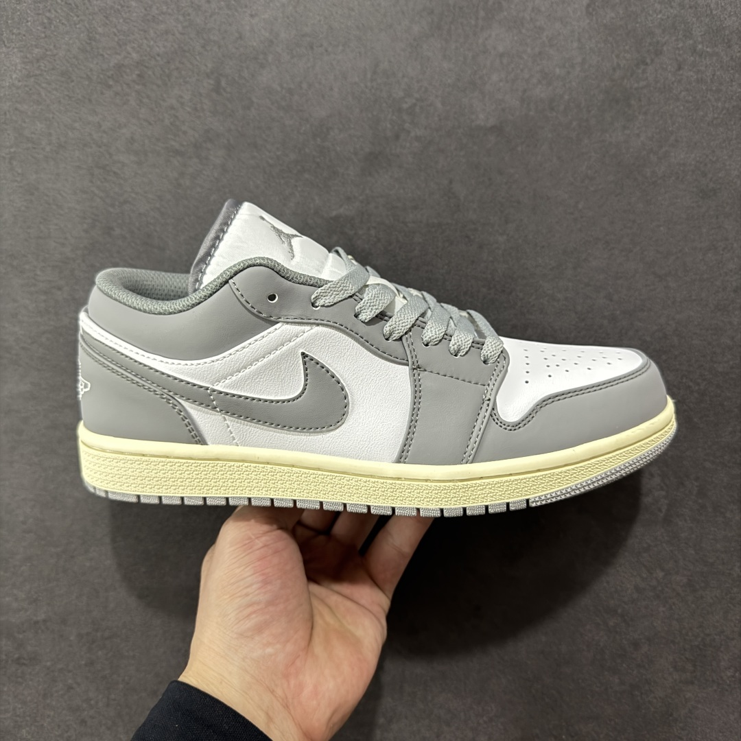 图片[5]-【GQ福利版】Air Jordan AJ1 Low 低帮系列 618活动首选 官方1：1 复刻 拒绝diy 头层材料 原味版型 欢迎对比市面知名版本 尺码：36/46-选品中心