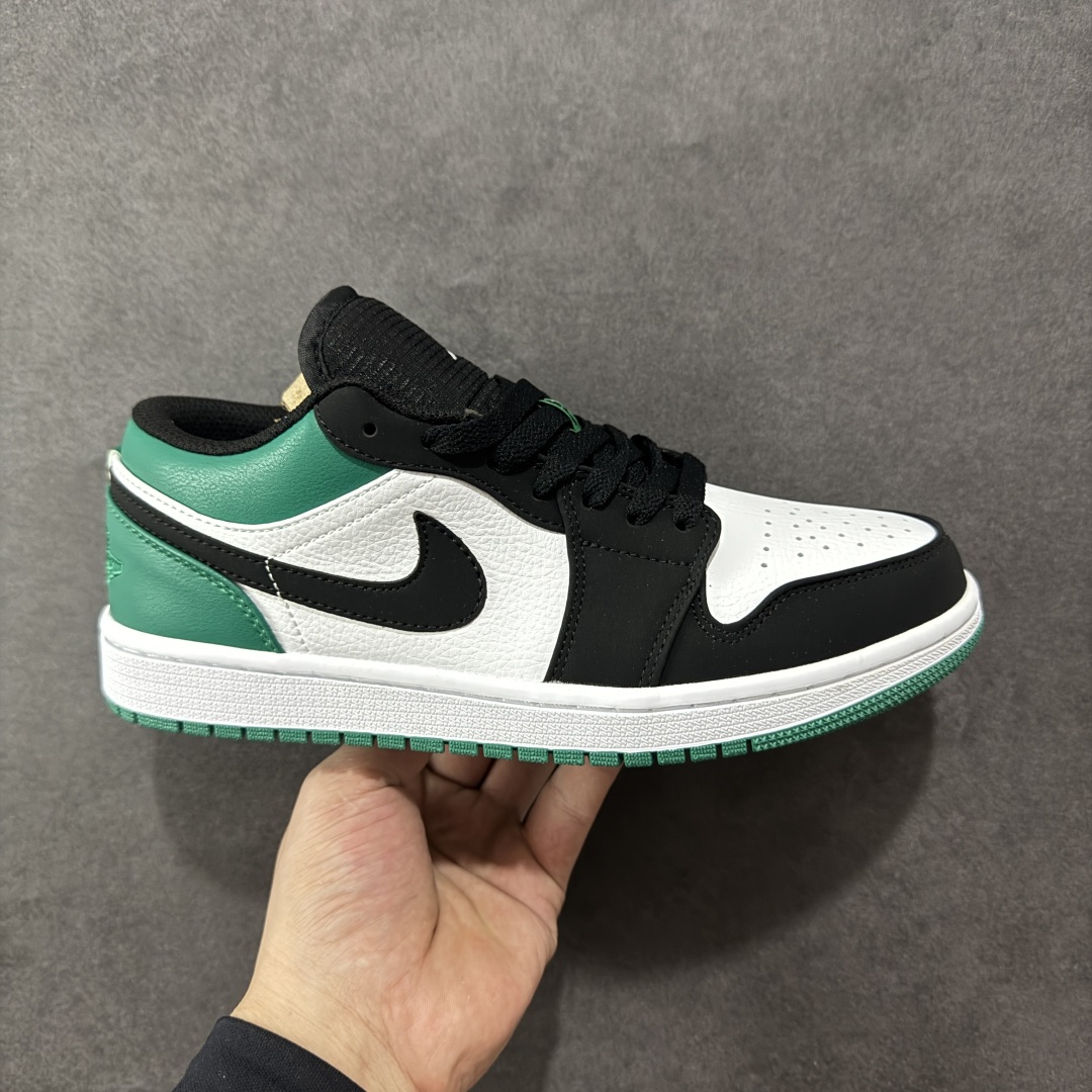图片[17]-【GQ福利版】Air Jordan AJ1 Low 低帮系列 618活动首选 官方1：1 复刻 拒绝diy 头层材料 原味版型 欢迎对比市面知名版本 尺码：36/46-选品中心