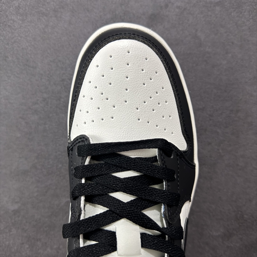 图片[8]-【GQ福利版】Air Jordan AJ1 Low 低帮系列 618活动首选 官方1：1 复刻 拒绝diy 头层材料 原味版型 欢迎对比市面知名版本 尺码：36/46-选品中心