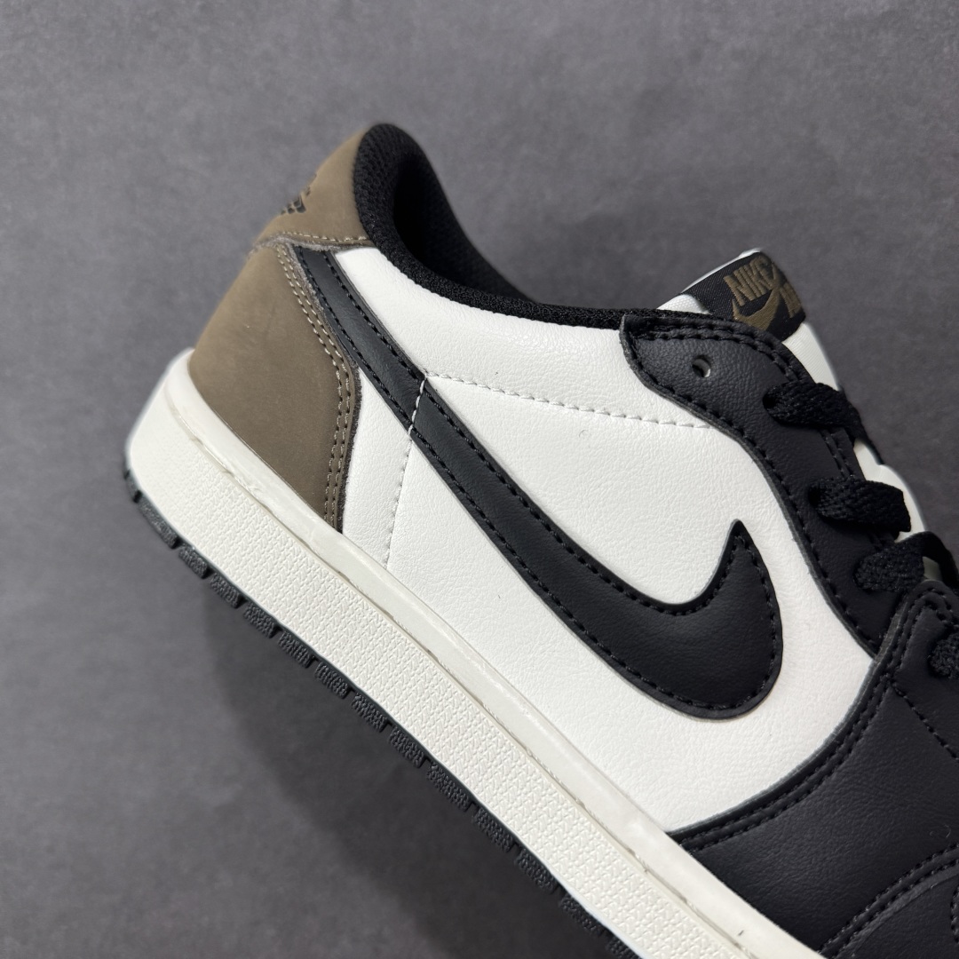 图片[6]-【GQ福利版】Air Jordan AJ1 Low 低帮系列 618活动首选 官方1：1 复刻 拒绝diy 头层材料 原味版型 欢迎对比市面知名版本 尺码：36/46-选品中心