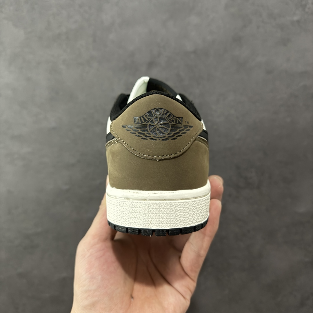 图片[4]-【GQ福利版】Air Jordan AJ1 Low 低帮系列 618活动首选 官方1：1 复刻 拒绝diy 头层材料 原味版型 欢迎对比市面知名版本 尺码：36/46-选品中心