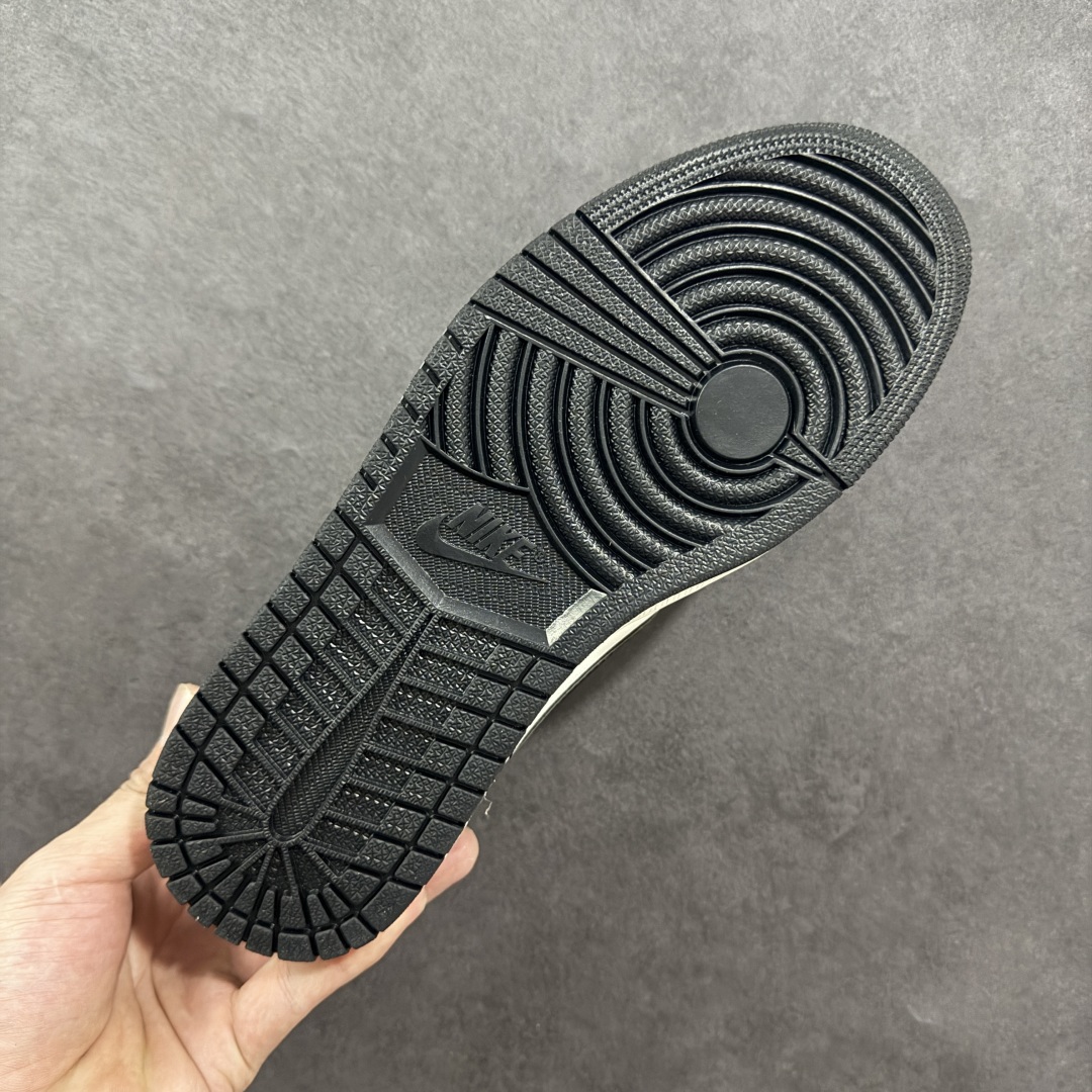 图片[9]-【GQ福利版】Air Jordan AJ1 Low 低帮系列 618活动首选 官方1：1 复刻 拒绝diy 头层材料 原味版型 欢迎对比市面知名版本 尺码：36/46-选品中心