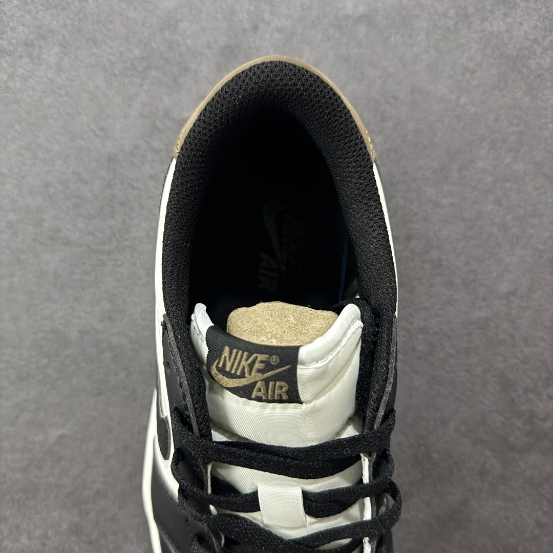 图片[7]-【GQ福利版】Air Jordan AJ1 Low 低帮系列 618活动首选 官方1：1 复刻 拒绝diy 头层材料 原味版型 欢迎对比市面知名版本 尺码：36/46-选品中心