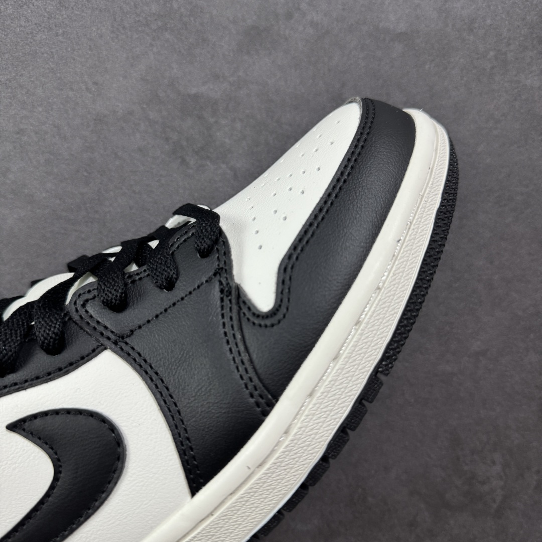 图片[5]-【GQ福利版】Air Jordan AJ1 Low 低帮系列 618活动首选 官方1：1 复刻 拒绝diy 头层材料 原味版型 欢迎对比市面知名版本 尺码：36/46-选品中心