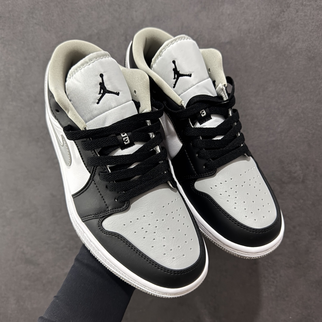 图片[9]-【GQ福利版】Air Jordan AJ1 Low 低帮系列 618活动首选 官方1：1 复刻 拒绝diy 头层材料 原味版型 欢迎对比市面知名版本 尺码：36/46-选品中心