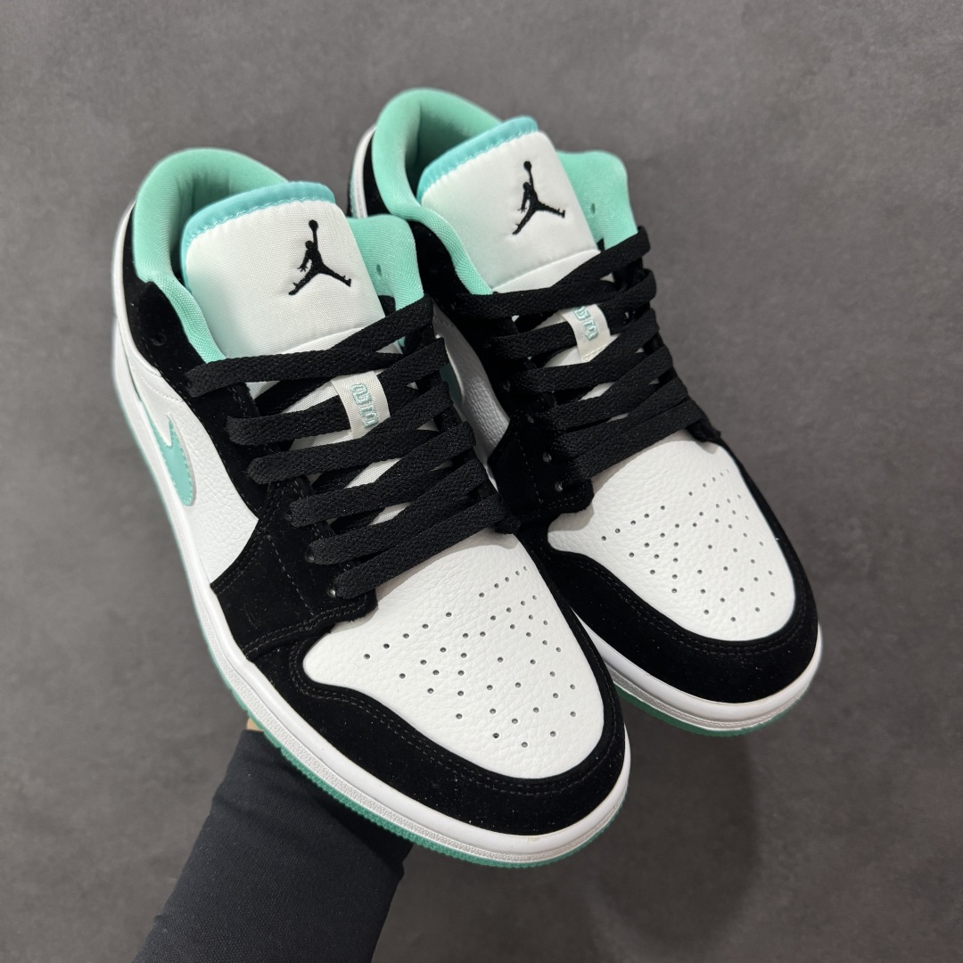 图片[13]-【GQ福利版】Air Jordan AJ1 Low 低帮系列 618活动首选 官方1：1 复刻 拒绝diy 头层材料 原味版型 欢迎对比市面知名版本 尺码：36/46-选品中心