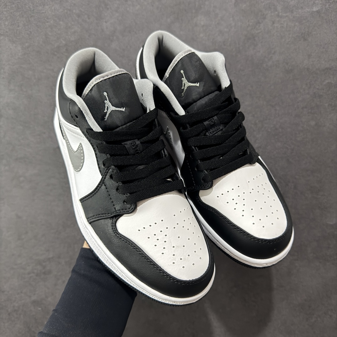 图片[20]-【GQ福利版】Air Jordan AJ1 Low 低帮系列 618活动首选 官方1：1 复刻 拒绝diy 头层材料 原味版型 欢迎对比市面知名版本 尺码：36/46-选品中心