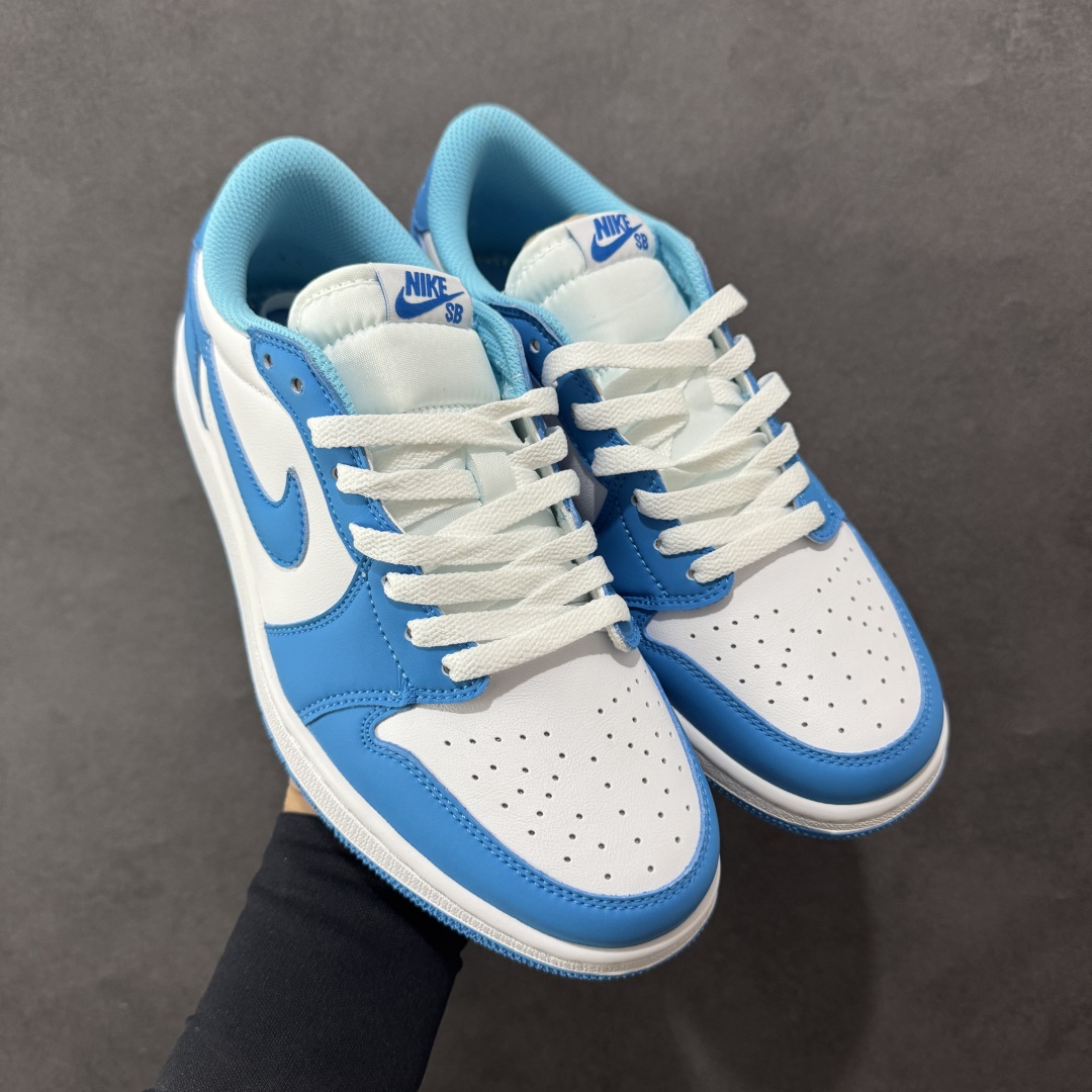 图片[18]-【GQ福利版】Air Jordan AJ1 Low 低帮系列 618活动首选 官方1：1 复刻 拒绝diy 头层材料 原味版型 欢迎对比市面知名版本 尺码：36/46-选品中心