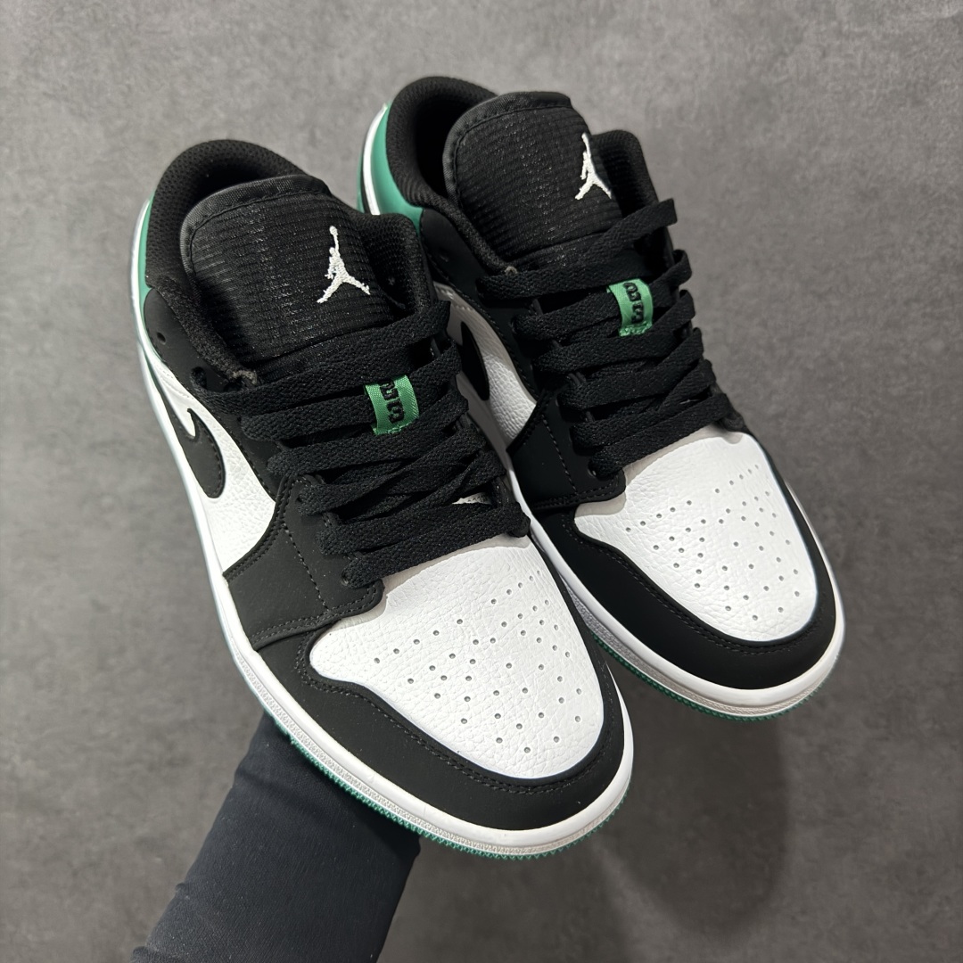 图片[7]-【GQ福利版】Air Jordan AJ1 Low 低帮系列 618活动首选 官方1：1 复刻 拒绝diy 头层材料 原味版型 欢迎对比市面知名版本 尺码：36/46-选品中心