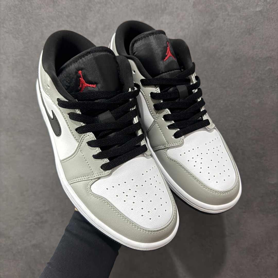 图片[11]-【GQ福利版】Air Jordan AJ1 Low 低帮系列 618活动首选 官方1：1 复刻 拒绝diy 头层材料 原味版型 欢迎对比市面知名版本 尺码：36/46-选品中心