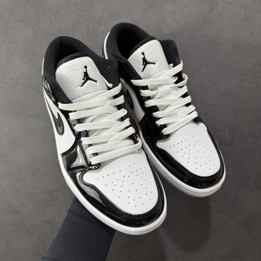 图片[8]-【GQ福利版】Air Jordan AJ1 Low 低帮系列 618活动首选 官方1：1 复刻 拒绝diy 头层材料 原味版型 欢迎对比市面知名版本 尺码：36/46-选品中心