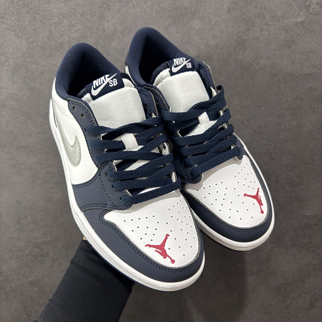 图片[21]-【GQ福利版】Air Jordan AJ1 Low 低帮系列 618活动首选 官方1：1 复刻 拒绝diy 头层材料 原味版型 欢迎对比市面知名版本 尺码：36/46-选品中心