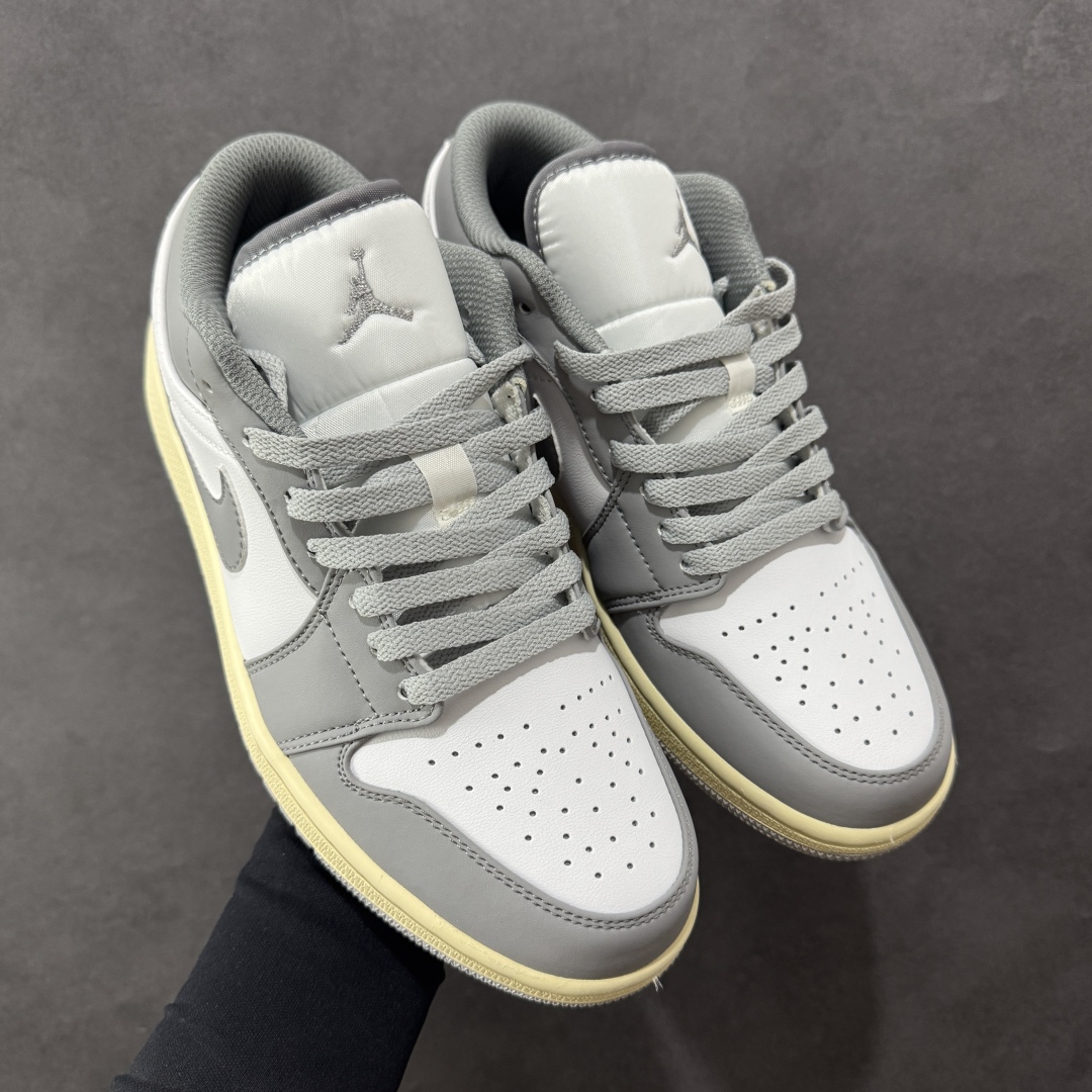 图片[19]-【GQ福利版】Air Jordan AJ1 Low 低帮系列 618活动首选 官方1：1 复刻 拒绝diy 头层材料 原味版型 欢迎对比市面知名版本 尺码：36/46-选品中心