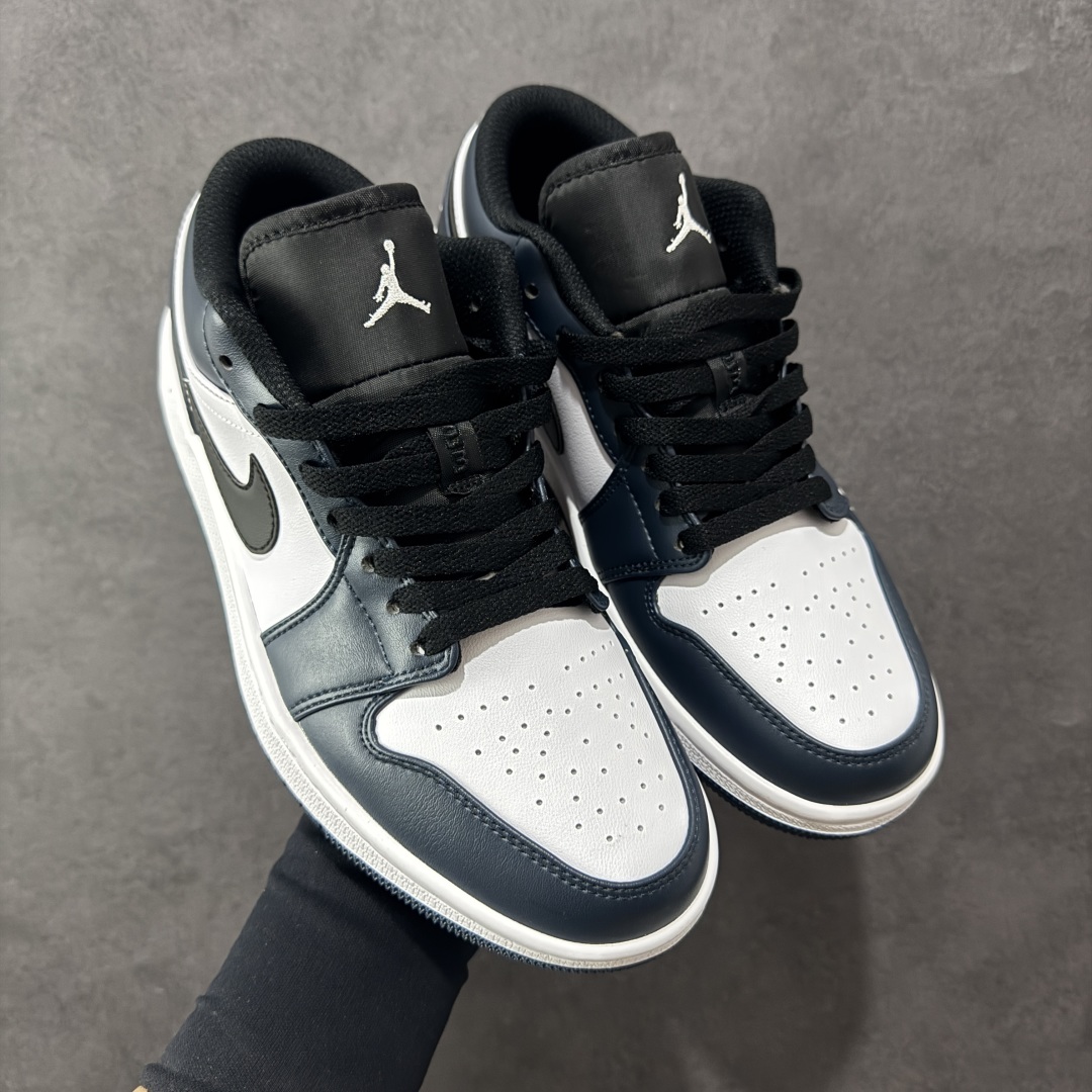 图片[22]-【GQ福利版】Air Jordan AJ1 Low 低帮系列 618活动首选 官方1：1 复刻 拒绝diy 头层材料 原味版型 欢迎对比市面知名版本 尺码：36/46-选品中心