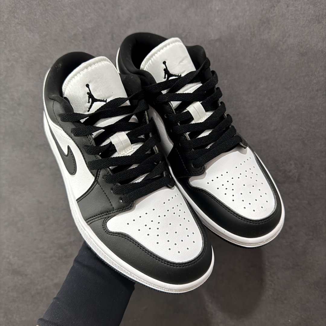 图片[3]-【GQ福利版】Air Jordan AJ1 Low 低帮系列 618活动首选 官方1：1 复刻 拒绝diy 头层材料 原味版型 欢迎对比市面知名版本 尺码：36/46-选品中心