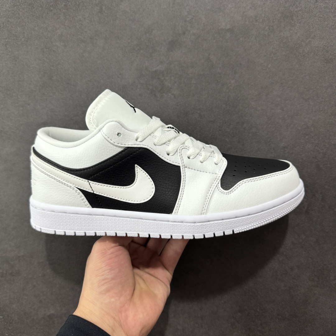 图片[7]-【GQ福利版】Air Jordan AJ1 Low 低帮系列 618活动首选 官方1：1 复刻 拒绝diy 头层材料 原味版型 欢迎对比市面知名版本 尺码：36/46-选品中心