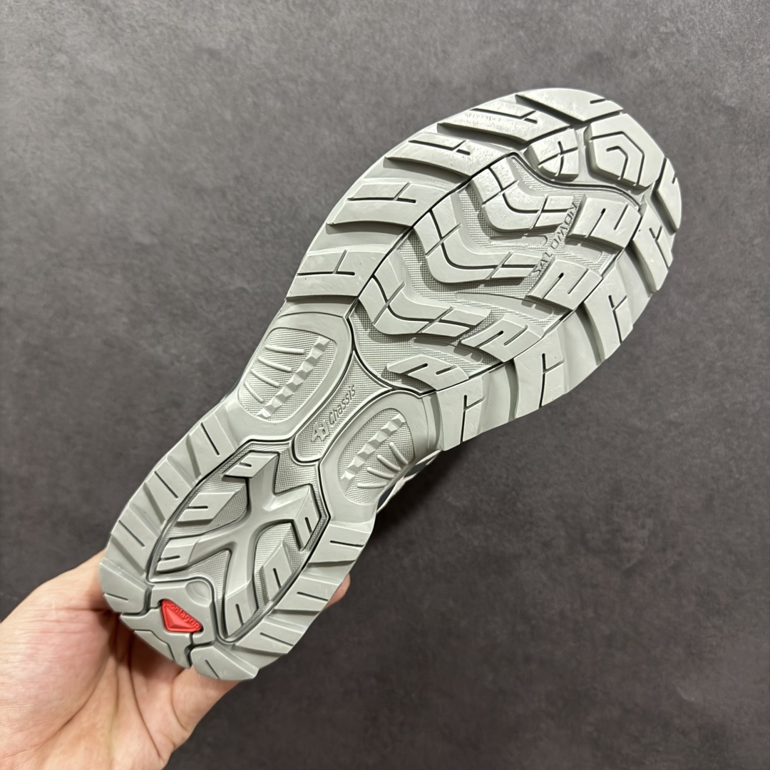 图片[9]-【PE福利版】Salomon XT-QUEST ADV 萨洛蒙潮流越野机能户外功能鞋 外贸大厂特供订单 白菜价清货福利 万双库存 原纸板楦头开发 原汁原味高品质 正确五层组合大底 原装鞋垫 正确中底布 原厂TPU锁扣 进口港宝加持 后跟自然饱满 还原公司包裹性脚感 尺码：36 36.5 37.5 38 38.5 39 40 40.5 41 42 42.5 43 44 44.5 45 46-选品中心