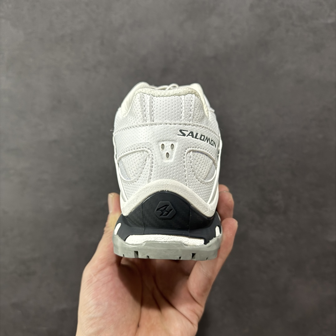 图片[4]-【PE福利版】Salomon XT-QUEST ADV 萨洛蒙潮流越野机能户外功能鞋 外贸大厂特供订单 白菜价清货福利 万双库存 原纸板楦头开发 原汁原味高品质 正确五层组合大底 原装鞋垫 正确中底布 原厂TPU锁扣 进口港宝加持 后跟自然饱满 还原公司包裹性脚感 尺码：36 36.5 37.5 38 38.5 39 40 40.5 41 42 42.5 43 44 44.5 45 46-选品中心