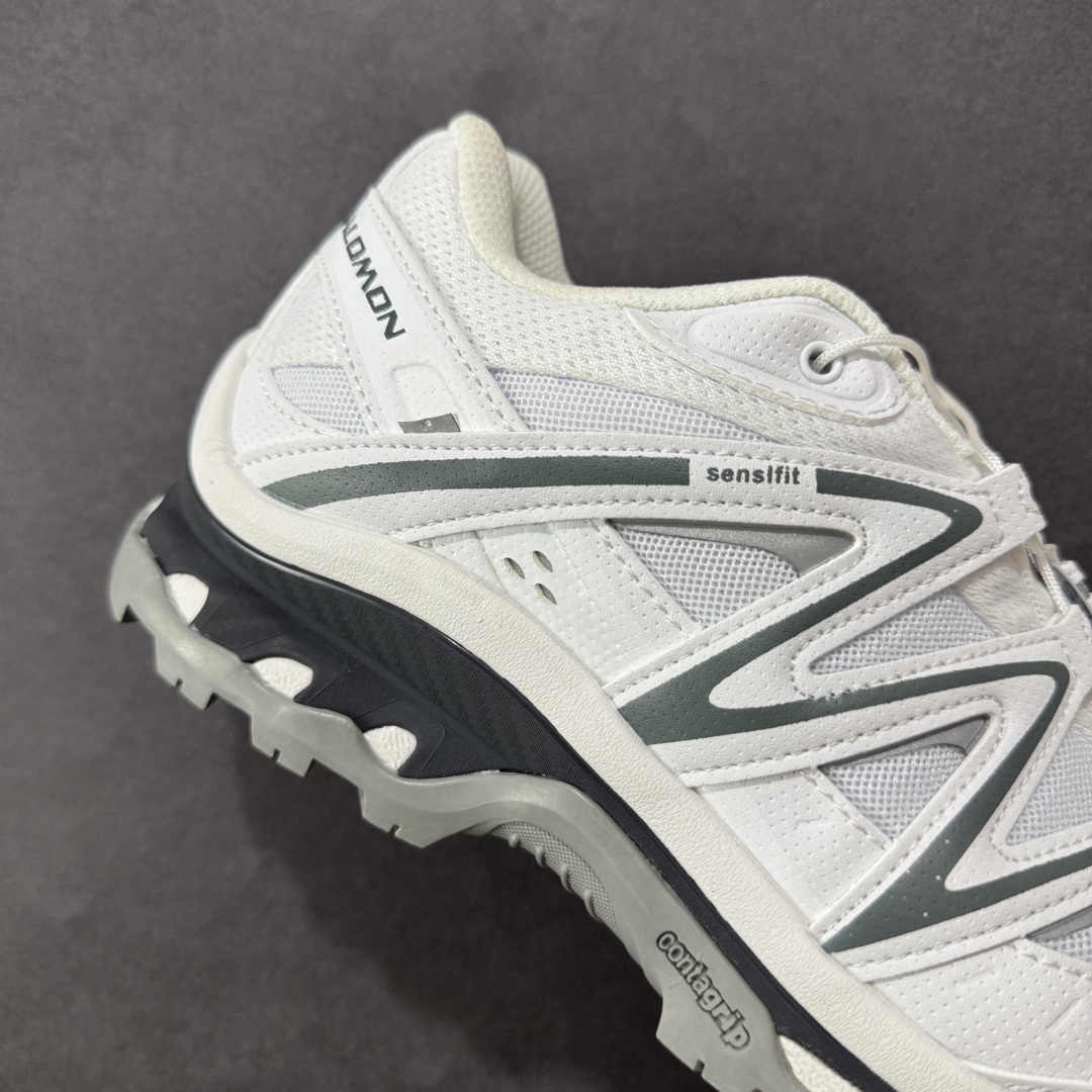 图片[6]-【PE福利版】Salomon XT-QUEST ADV 萨洛蒙潮流越野机能户外功能鞋 外贸大厂特供订单 白菜价清货福利 万双库存 原纸板楦头开发 原汁原味高品质 正确五层组合大底 原装鞋垫 正确中底布 原厂TPU锁扣 进口港宝加持 后跟自然饱满 还原公司包裹性脚感 尺码：36 36.5 37.5 38 38.5 39 40 40.5 41 42 42.5 43 44 44.5 45 46-选品中心