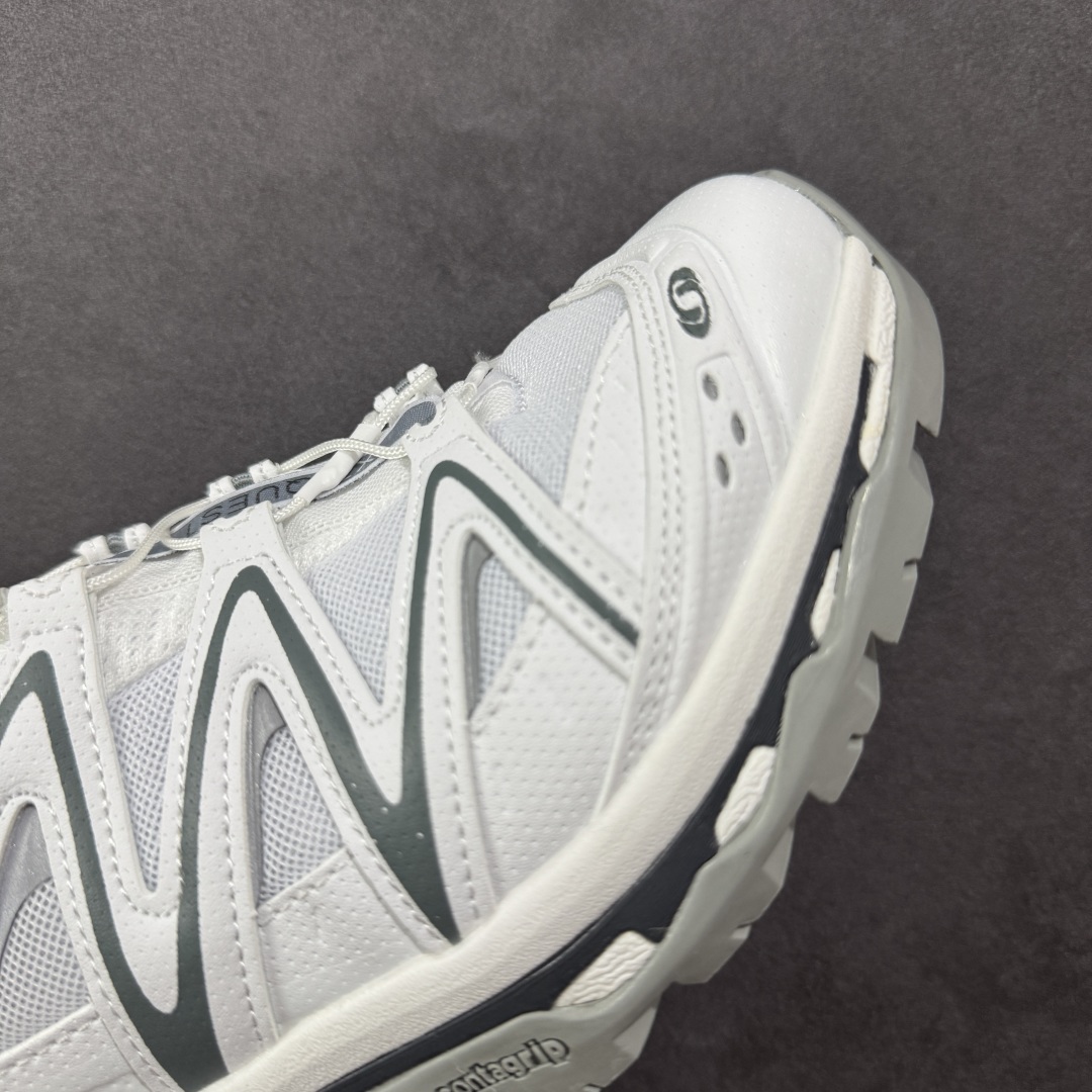 图片[5]-【PE福利版】Salomon XT-QUEST ADV 萨洛蒙潮流越野机能户外功能鞋 外贸大厂特供订单 白菜价清货福利 万双库存 原纸板楦头开发 原汁原味高品质 正确五层组合大底 原装鞋垫 正确中底布 原厂TPU锁扣 进口港宝加持 后跟自然饱满 还原公司包裹性脚感 尺码：36 36.5 37.5 38 38.5 39 40 40.5 41 42 42.5 43 44 44.5 45 46-选品中心