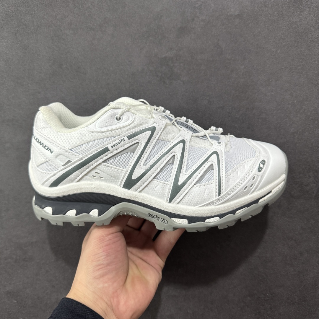 【PE福利版】Salomon XT-QUEST ADV 萨洛蒙潮流越野机能户外功能鞋 外贸大厂特供订单 白菜价清货福利 万双库存 原纸板楦头开发 原汁原味高品质 正确五层组合大底 原装鞋垫 正确中底布 原厂TPU锁扣 进口港宝加持 后跟自然饱满 还原公司包裹性脚感 尺码:36 36.5 37.5 38 38.5 39 40 40.5 41 42 42.5 43 44 44.5 45 46-选品中心