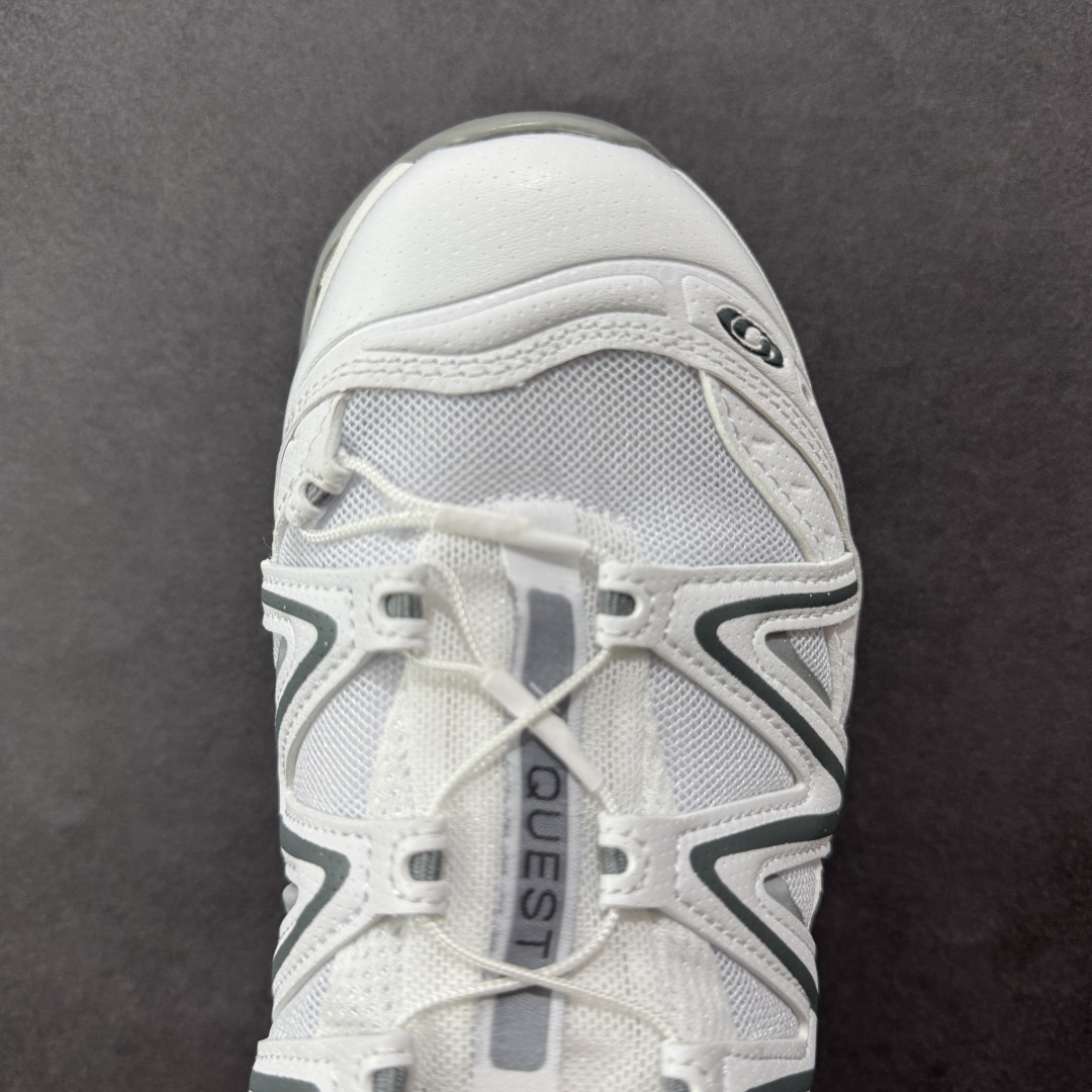 图片[8]-【PE福利版】Salomon XT-QUEST ADV 萨洛蒙潮流越野机能户外功能鞋 外贸大厂特供订单 白菜价清货福利 万双库存 原纸板楦头开发 原汁原味高品质 正确五层组合大底 原装鞋垫 正确中底布 原厂TPU锁扣 进口港宝加持 后跟自然饱满 还原公司包裹性脚感 尺码：36 36.5 37.5 38 38.5 39 40 40.5 41 42 42.5 43 44 44.5 45 46-选品中心