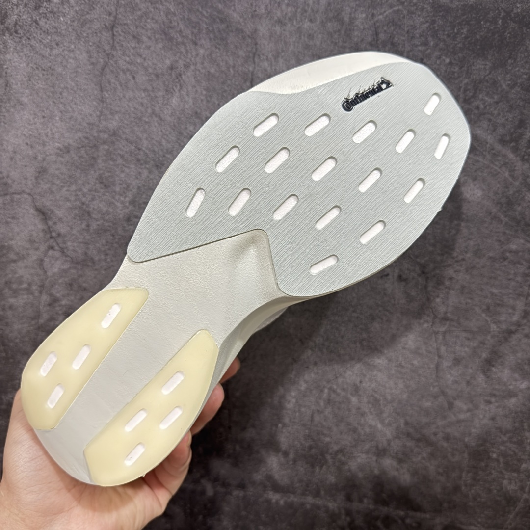 图片[9]-【PK版】AD Adizero Evo SL M 零度系列马拉松轻量竞速运动跑鞋 JR5840 薄荷绿 原材料 内置碳板 原厂网纱潮流 超临界发泡大底 脚感软弹度与原版非常接近 细节目前市场最接近原版品质 尺码：36 36.5 37.5 38 38.5 39 40 40.5 41 42 42.5 43 44 44.5 45 46-选品中心