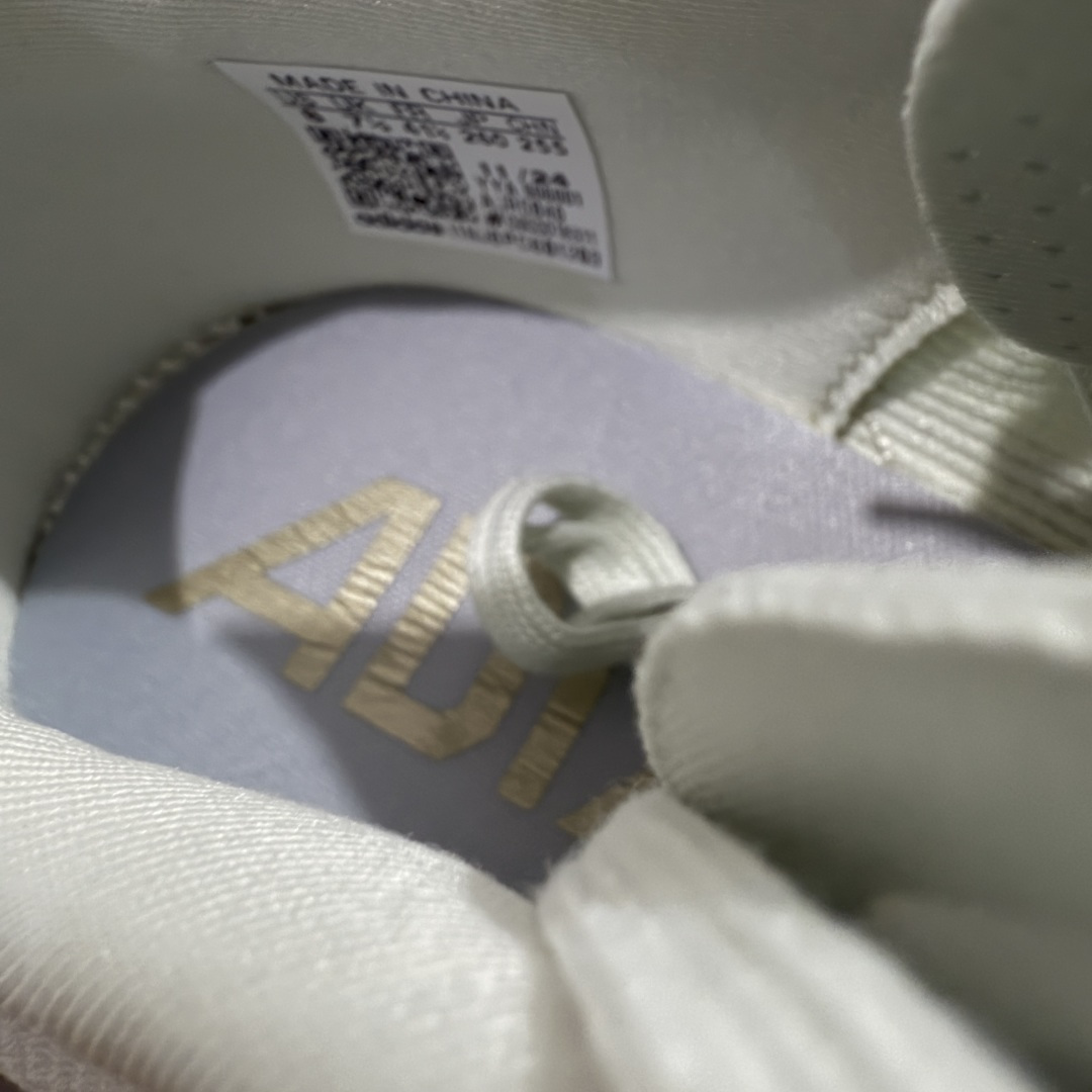 图片[6]-【PK版】AD Adizero Evo SL M 零度系列马拉松轻量竞速运动跑鞋 JR5840 薄荷绿 原材料 内置碳板 原厂网纱潮流 超临界发泡大底 脚感软弹度与原版非常接近 细节目前市场最接近原版品质 尺码：36 36.5 37.5 38 38.5 39 40 40.5 41 42 42.5 43 44 44.5 45 46-选品中心