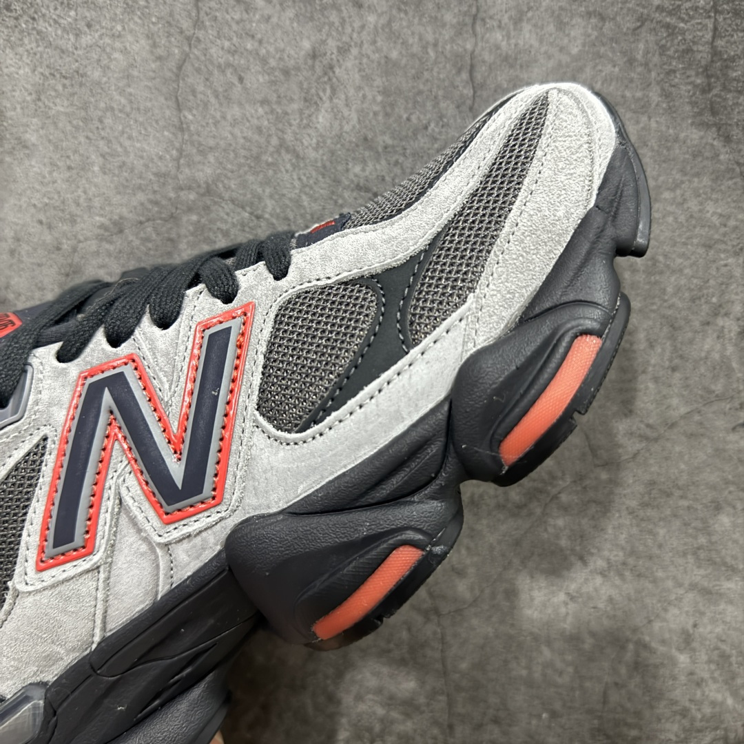 纯原版 New Balance NB9060 联名款 复古休闲运动慢跑鞋 黑红色 U9060JBO-Chinese UA Cheap High Quatity Brand Clothes Bags handbags Sneakers wholesale wholesaler seller from China Factory suppliers Fashion Clothing Shoes best Quality Beautiful Price 纯原版 New Balance NB9060 联名款 复古休闲运动慢跑鞋 黑红色 U9060JBO