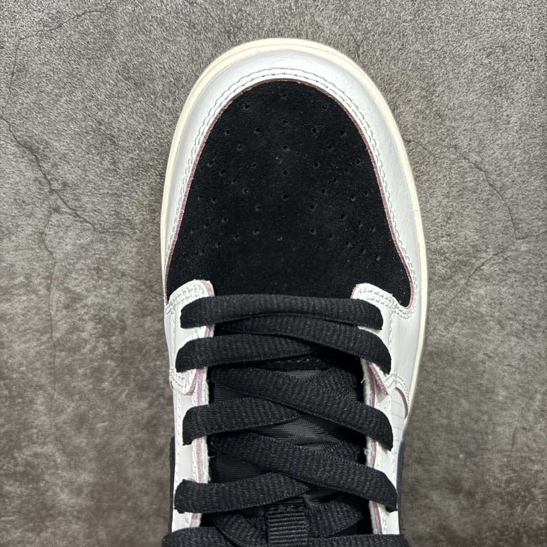  
【纯原Z版】Csef x Nike SB Dunk Low滑板教育基金会联名 复古低帮休闲运动滑板板