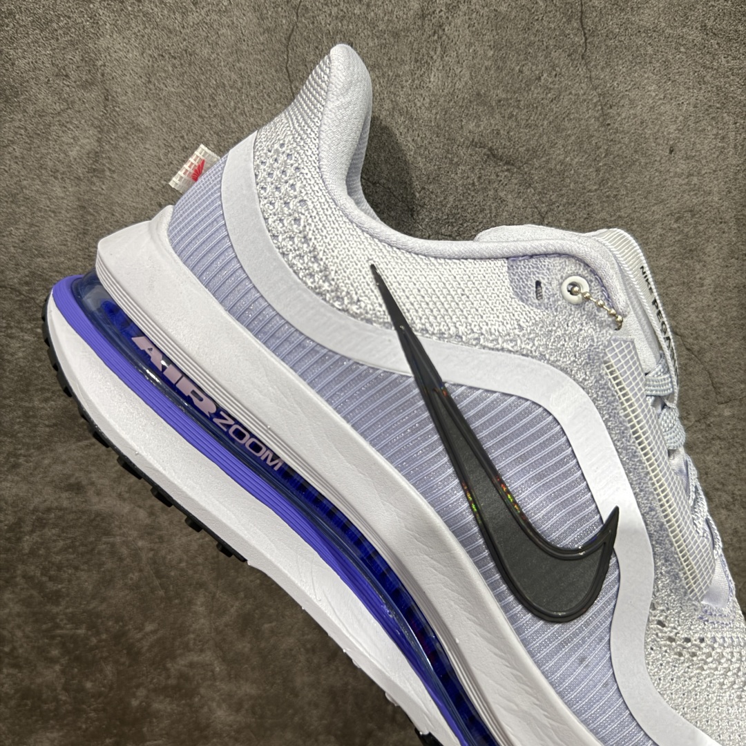 图片[7]-【H11纯原】Nike Pegasus Premium Airscape 舒适百搭减震防滑耐磨透气 低帮跑步鞋     低帮跑步鞋 浅紫配色，简约又不失活力，上脚超吸睛。  它不仅颜值高，性能更是一绝！  全掌气垫科技，减震防滑超耐磨，每一步都能感受到强劲回弹，给双脚舒适支撑。  透气鞋面，跑步时双脚也能自由呼吸。    #独家原包 原底原料 开模打造  #原厂鞋标 高精密准度  #原楦原纸板开发 匹配原版98%以上  #后跟弧度 正确呈现  #原厂皮料 质感无敌  #皮料切割干净 无任何毛边 清洁度细节完美    货号：HQ2592-004    尺码：36 36.5 37.5 38 38.5 39 40 40.5 41 42 42.5 43 44 45 46-选品中心
