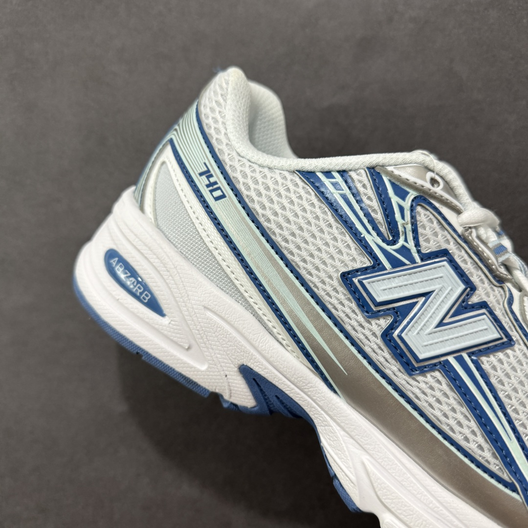 K8版本新百伦中古跑鞋 New Balance 740系列新百伦 潮流男女运动鞋 NB740跑步鞋透气鞋复古潮鞋 U740LB2-Chinese UA Cheap High Quatity Brand Clothes Bags handbags Sneakers wholesale wholesaler seller from China Factory suppliers Fashion Clothing Shoes best Quality Beautiful Price K8版本新百伦中古跑鞋 New Balance 740系列新百伦 潮流男女运动鞋 NB740跑步鞋透气鞋复古潮鞋 U740LB2