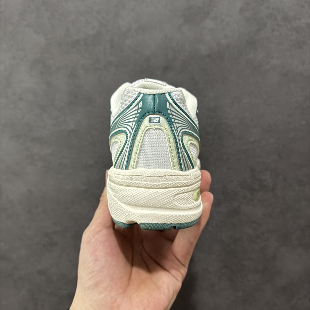 图片[4]-【K8版本】新百伦中古跑鞋 New Balance 740系列新百伦 潮流男女运动鞋 NB740跑步鞋透气鞋复古潮鞋 货号：U740GR2 尺码：36 37 37.5 38 38.5 39.5 40 40.5 41.5 42 42.5 43 44 45-选品中心