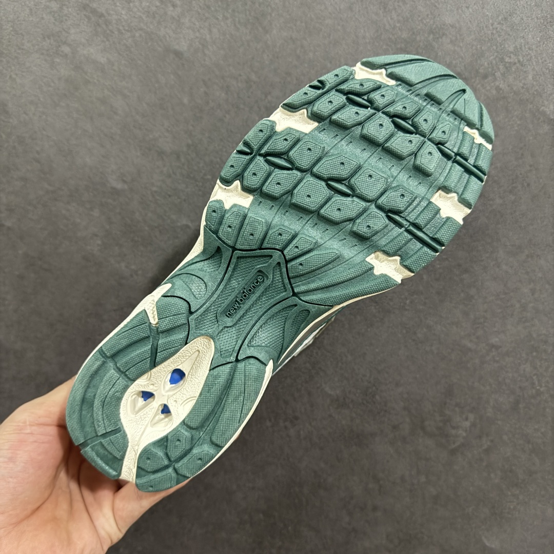 图片[9]-【K8版本】新百伦中古跑鞋 New Balance 740系列新百伦 潮流男女运动鞋 NB740跑步鞋透气鞋复古潮鞋 货号：U740GR2 尺码：36 37 37.5 38 38.5 39.5 40 40.5 41.5 42 42.5 43 44 45-选品中心