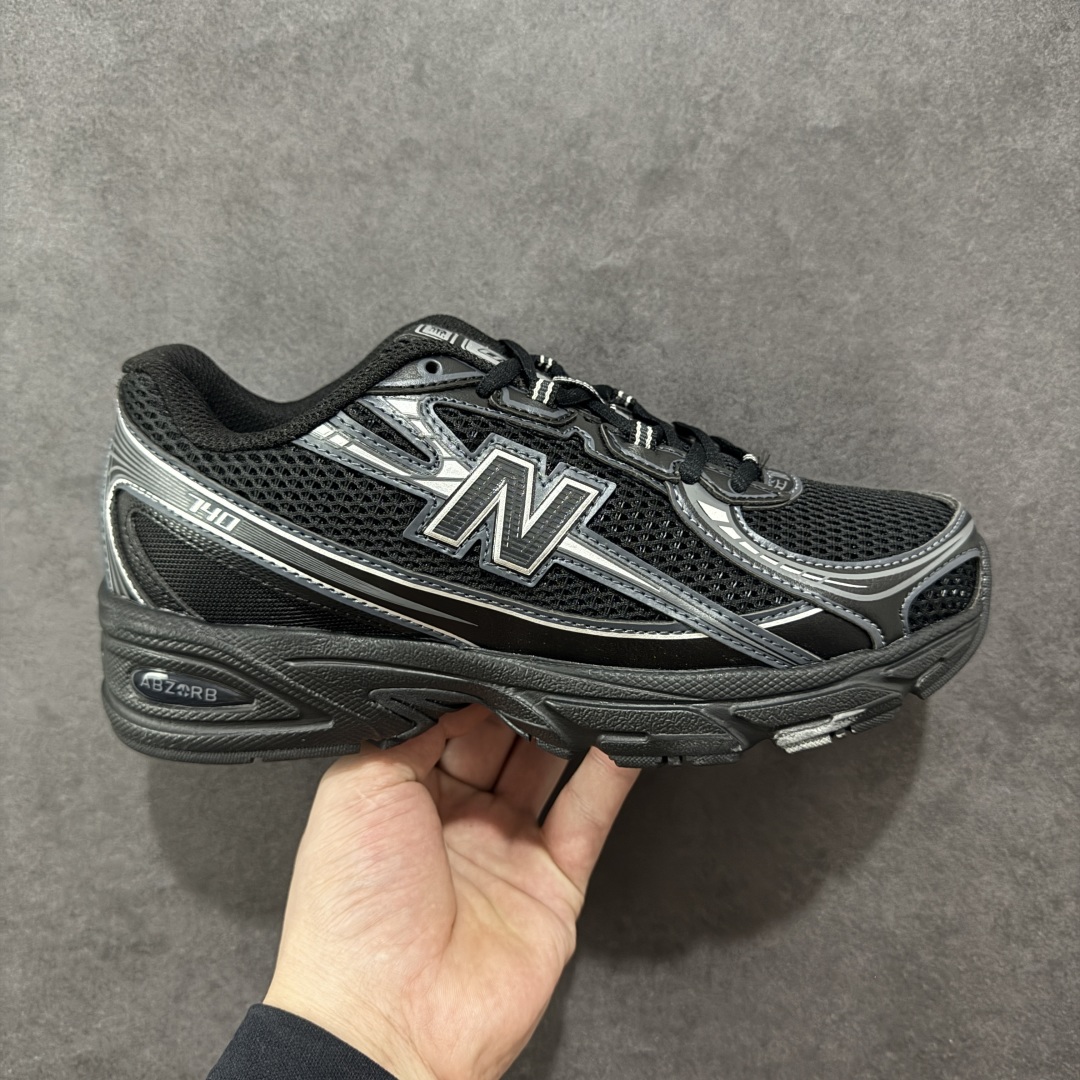 【K8版本】新百伦中古跑鞋 New Balance 740系列新百伦 潮流男女运动鞋 NB740跑步鞋透气鞋复古潮鞋 货号:U740BM2 尺码:36 37 37.5 38 38.5 39.5 40 40.5 41.5 42 42.5 43 44 45-选品中心