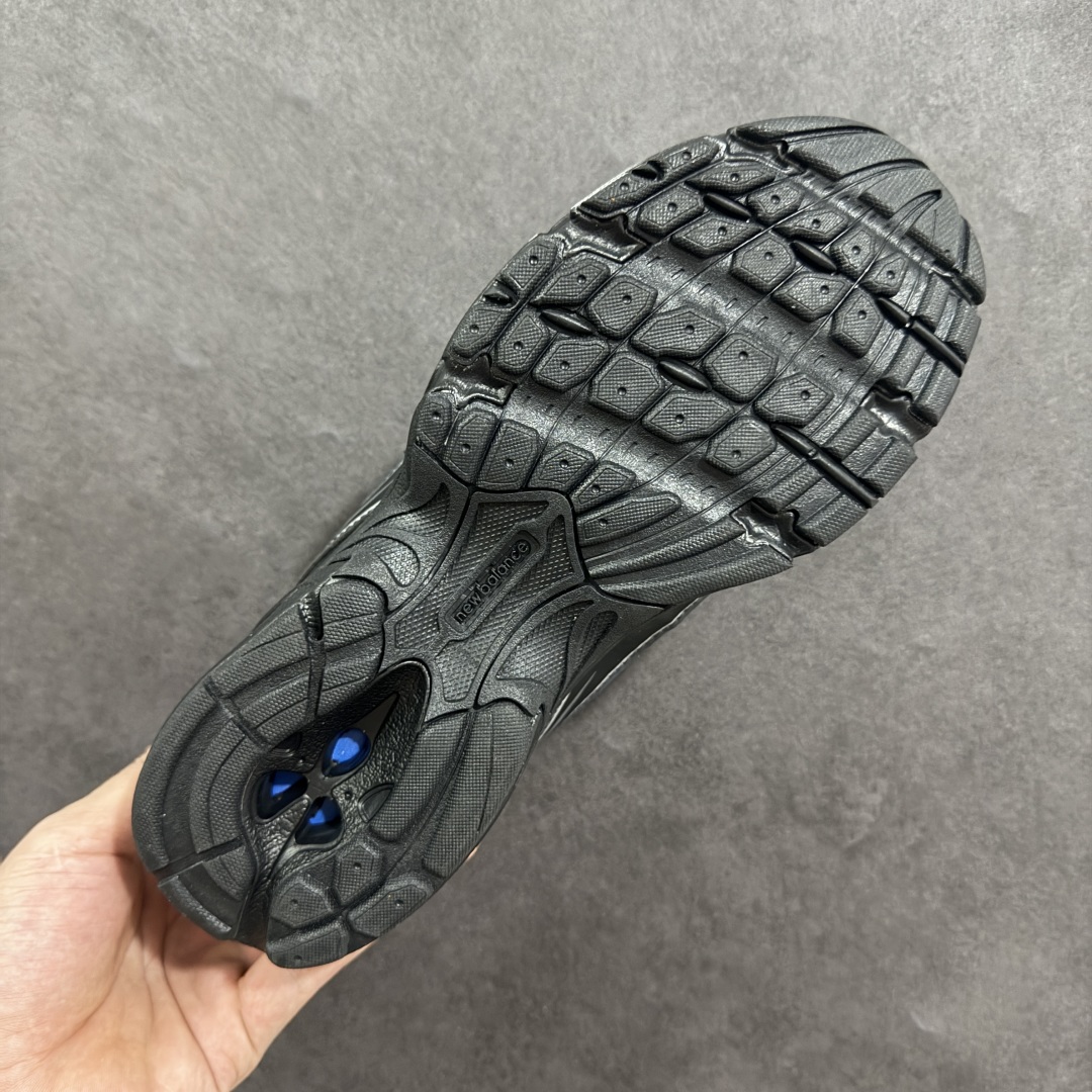 图片[9]-【K8版本】新百伦中古跑鞋 New Balance 740系列新百伦 潮流男女运动鞋 NB740跑步鞋透气鞋复古潮鞋 货号：U740BM2 尺码：36 37 37.5 38 38.5 39.5 40 40.5 41.5 42 42.5 43 44 45-选品中心