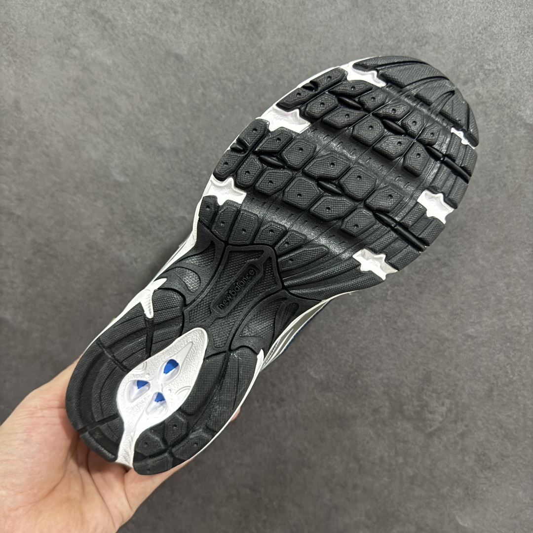 图片[9]-【K8版本】新百伦中古跑鞋 New Balance 740系列新百伦 潮流男女运动鞋 NB740跑步鞋透气鞋复古潮鞋 货号：U740WN2 尺码：36 37 37.5 38 38.5 39.5 40 40.5 41.5 42 42.5 43 44 45-选品中心