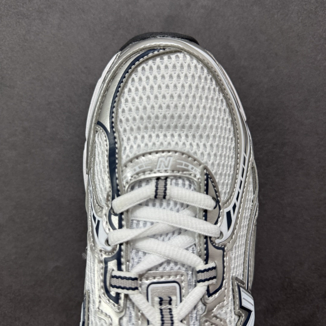 图片[8]-【K8版本】新百伦中古跑鞋 New Balance 740系列新百伦 潮流男女运动鞋 NB740跑步鞋透气鞋复古潮鞋 货号：U740WN2 尺码：36 37 37.5 38 38.5 39.5 40 40.5 41.5 42 42.5 43 44 45-选品中心