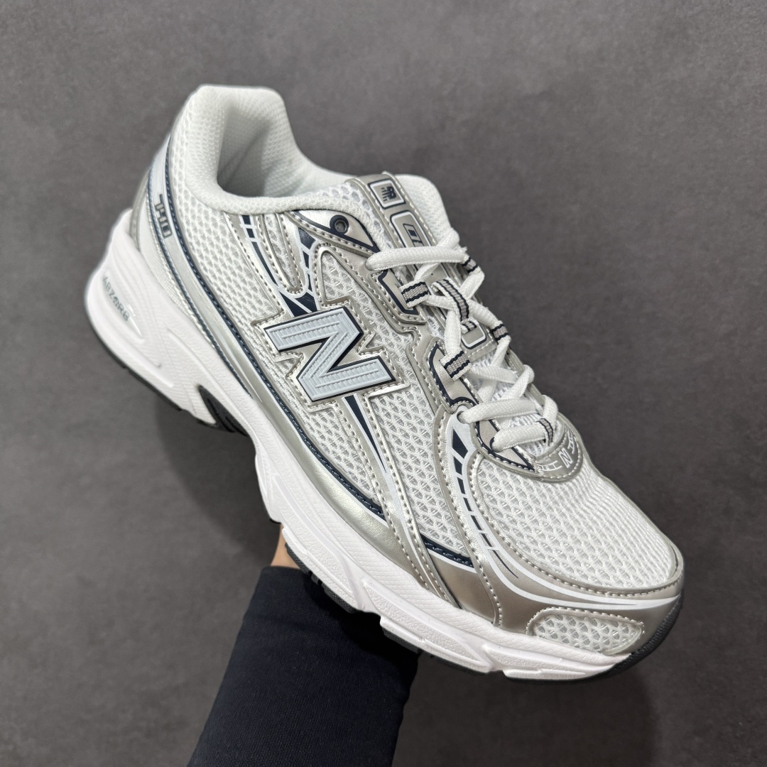 图片[3]-【K8版本】新百伦中古跑鞋 New Balance 740系列新百伦 潮流男女运动鞋 NB740跑步鞋透气鞋复古潮鞋 货号：U740WN2 尺码：36 37 37.5 38 38.5 39.5 40 40.5 41.5 42 42.5 43 44 45-选品中心