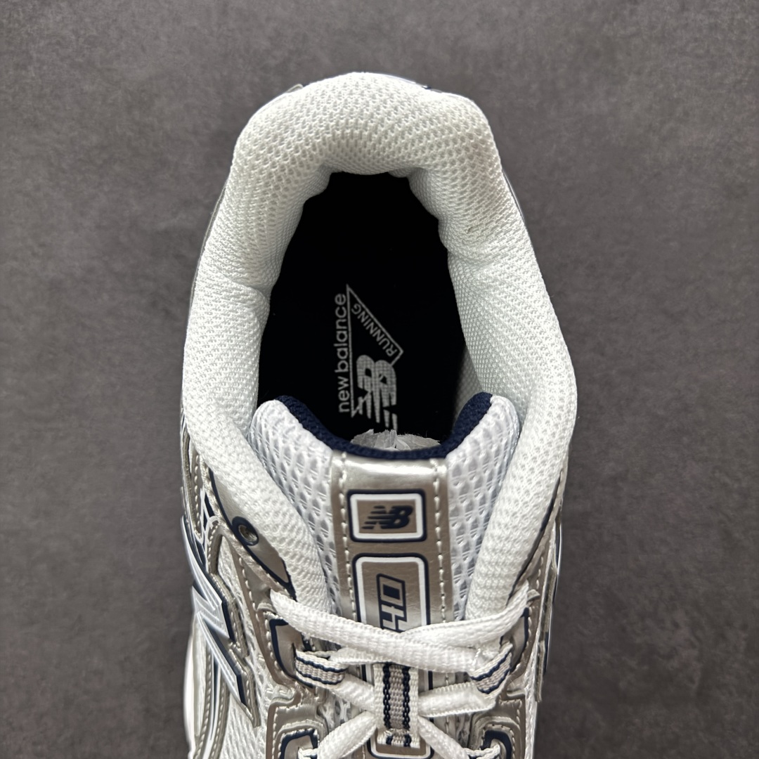 图片[7]-【K8版本】新百伦中古跑鞋 New Balance 740系列新百伦 潮流男女运动鞋 NB740跑步鞋透气鞋复古潮鞋 货号：U740WN2 尺码：36 37 37.5 38 38.5 39.5 40 40.5 41.5 42 42.5 43 44 45-选品中心