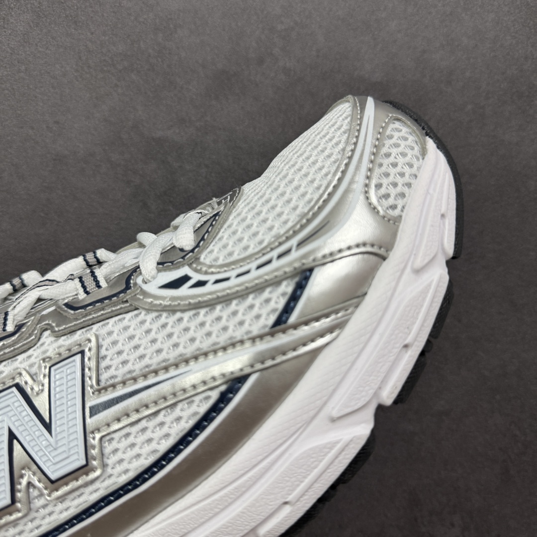 图片[5]-【K8版本】新百伦中古跑鞋 New Balance 740系列新百伦 潮流男女运动鞋 NB740跑步鞋透气鞋复古潮鞋 货号：U740WN2 尺码：36 37 37.5 38 38.5 39.5 40 40.5 41.5 42 42.5 43 44 45-选品中心