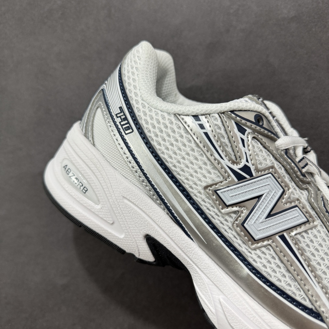 图片[6]-【K8版本】新百伦中古跑鞋 New Balance 740系列新百伦 潮流男女运动鞋 NB740跑步鞋透气鞋复古潮鞋 货号：U740WN2 尺码：36 37 37.5 38 38.5 39.5 40 40.5 41.5 42 42.5 43 44 45-选品中心